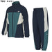 ニューバランスNewBalanceウーブントラックジャケットジョガーパンツメンズ上下セットMJ61H33OMB61397S