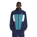 ニューバランスNewBalanceウーブントラックジャケットジョガーパンツメンズ上下セットネイビーMJ61H33OMB61397STNV