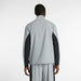 ニューバランスNewBalanceウーブントラックジャケットジョガーパンツメンズ上下セットグレーMJ61H33OMB61397SYST