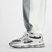 ニューバランスNewBalanceウーブントラックジャケットジョガーパンツメンズ上下セットグレーMJ61H33OMB61397SYST