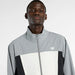 ニューバランスNewBalanceウーブントラックジャケットジョガーパンツメンズ上下セットMJ61H33OMB61397S