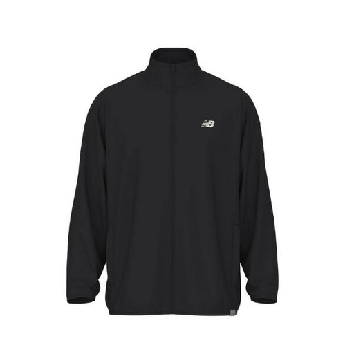 ニューバランスNewBalanceメンズトレーニングシャツBukatsuニット26SSMJ61H8OV-BK