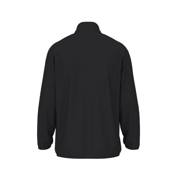 ニューバランスNewBalanceメンズトレーニングシャツBukatsuニット26SSMJ61H8OV-BK