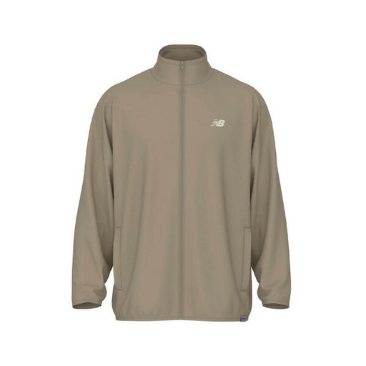 ニューバランスNewBalanceメンズトレーニングシャツBukatsuニット26SSMJ61H8OV-SOT