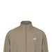 ニューバランスNewBalanceメンズトレーニングシャツBukatsuニット26SSMJ61H8OV-SOT