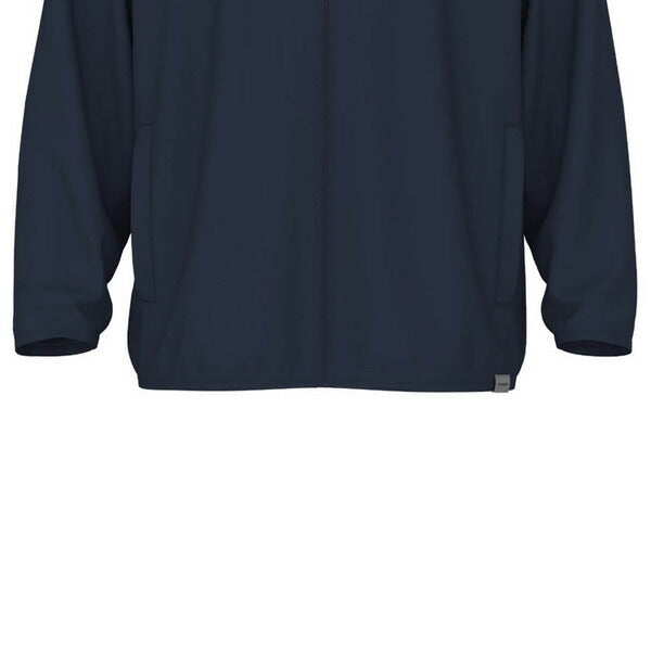 ニューバランスNewBalanceメンズトレーニングシャツBukatsuニット26SSMJ61H8OV-TNV