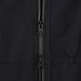 ニューバランスNewBalance中綿BlackOutフィールドパデッドコート撥水加工MJ6271Q3サッカーフットサル防寒ブラックメンズ