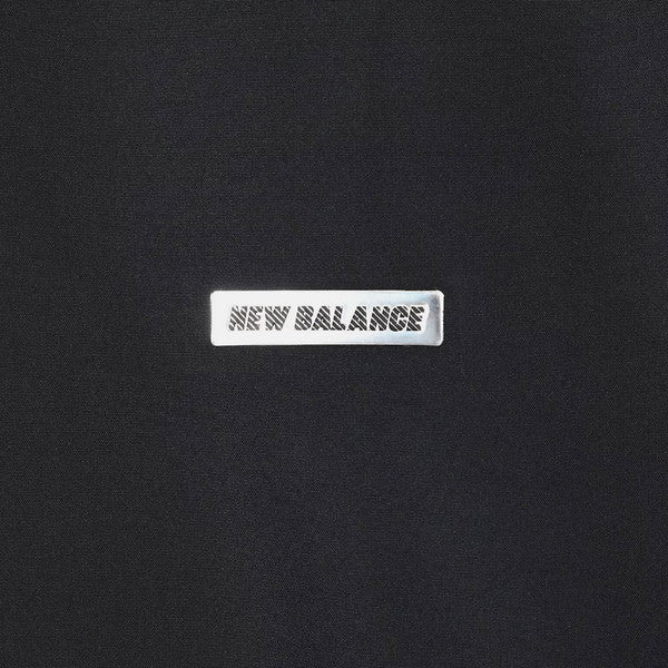 ニューバランスNewBalance中綿BlackOutフィールドパデッドコート撥水加工MJ6271Q3サッカーフットサル防寒ブラックメンズ