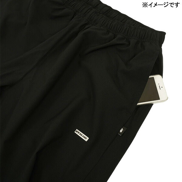 【上下セット】ニューバランスNewBalanceBlackOutジャージトラックジャケットウーブンパンツ上下MJ62V6RR-MB62V86Fサッカーフットサル練習着メンズ