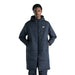 ニューバランスNewBalanceメンズスポーツコートパテッドロング26FWMJ62X6CE-BK