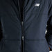 ニューバランスNewBalanceメンズスポーツコートパテッドロング26FWMJ62X6CE-BK