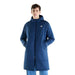 ニューバランスNewBalanceメンズスポーツコートパテッドロング26FWMJ62X6CE-NNY