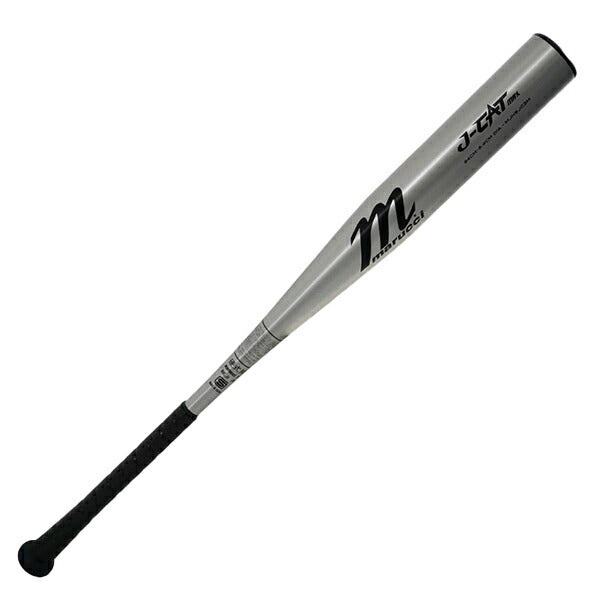 マルチヴィクタス marucci 野球 硬式金属バット メンズ J-CAT MAX JP