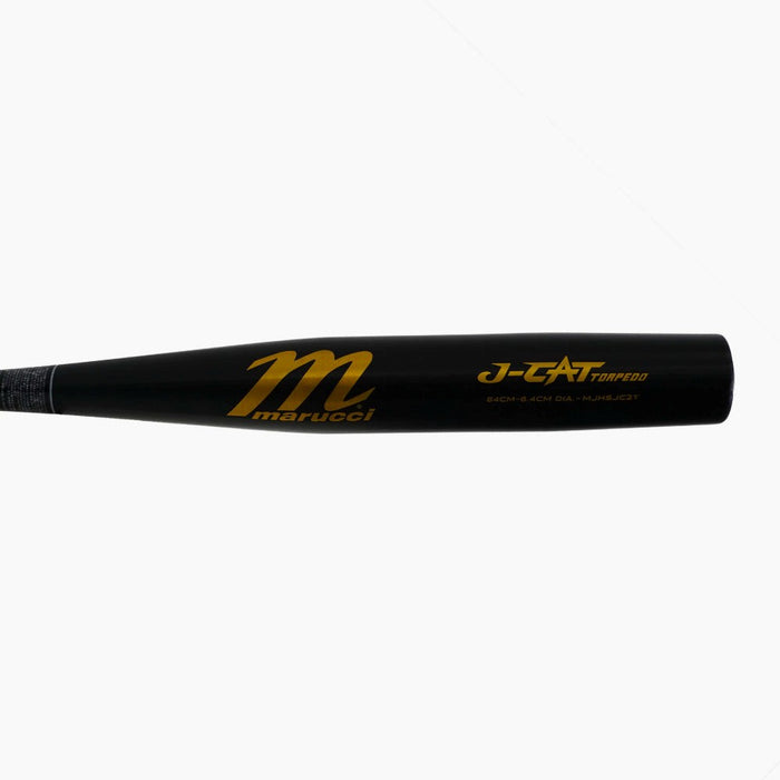 マルチヴィクタス marucci 野球 硬式金属バット メンズ J-CAT TORPEDO