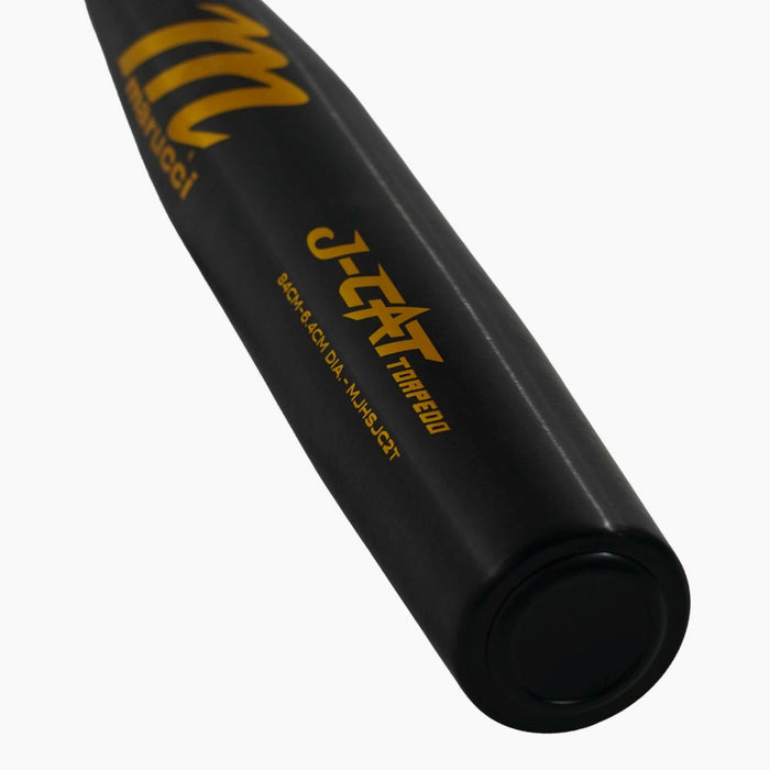 マルチヴィクタス marucci 野球 硬式金属バット メンズ J-CAT TORPEDO