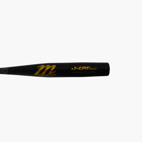 マルチ＆ヴィクタスmarucci野球硬式金属製バットJ-CATTORPEJAPANHIGHSCHOOLBATトップミドルバランスMJHSJC2T