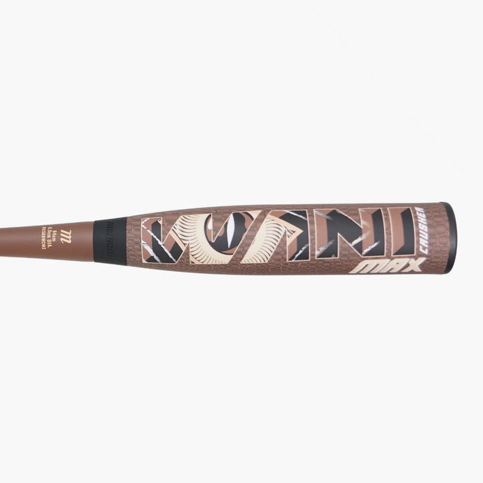 マルチmarucci野球軟式バットワニクラッシャーマックス大人複合バットMJJSBBWCM2