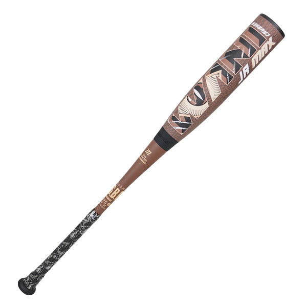 マルチmarucci野球軟式バットワニクラッシャーマックスジュニア複合バットMJJSBBWCM2J