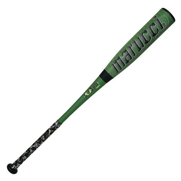 マルチヴィクタスmarucciワニクラッシャーマックス一般用大人用軟式用バットMJJSBBWCM