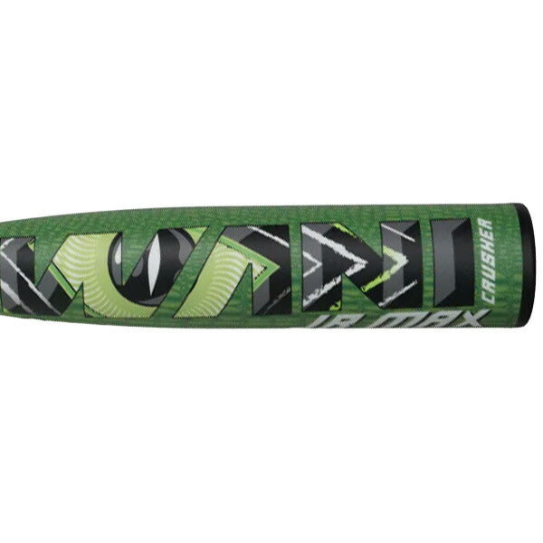 マルチヴィクタスmarucciジュニア軟式用バットワニクラッシャーマックス緑グリーンMJJSBBWCMJ