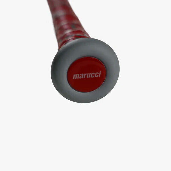 マルチ＆ヴィクタス marucci 野球 軟式 金属製バット ワニクラッシャー