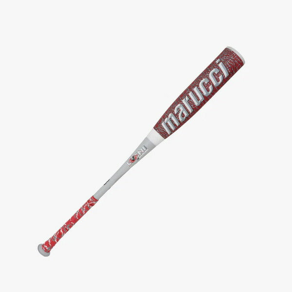 マルチ＆ヴィクタス marucci 野球 ジュニア 金属製バット JR ワニ
