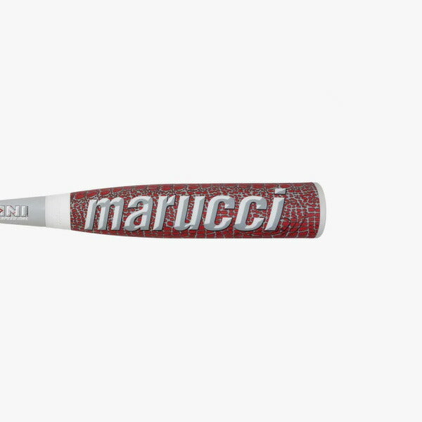 マルチ＆ヴィクタスmarucci野球ジュニア金属製バットJRワニクラッシャースピードマックスミドルバランス26SMJJSBBWCSMJ
