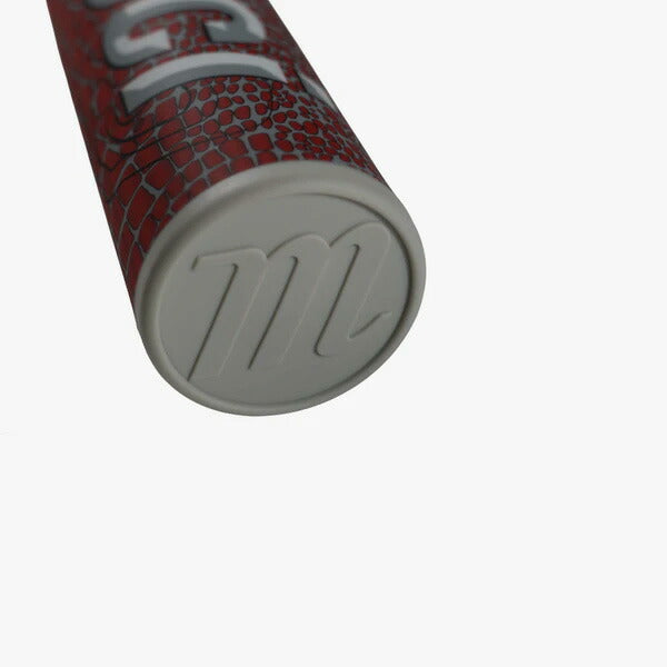 マルチ＆ヴィクタスmarucci野球ジュニア金属製バットJRワニクラッシャースピードマックスミドルバランス26SMJJSBBWCSMJ