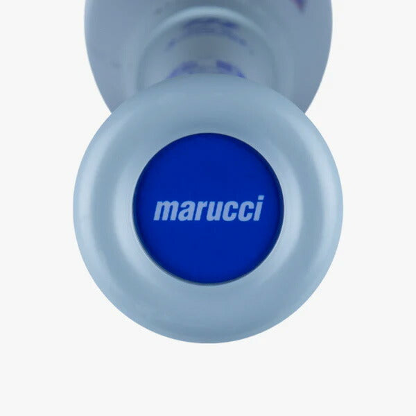 マルチヴィクタスmarucci野球軟式用バット金属製ワニクラッシャーパワーMJJSBBWPトップバランス一般