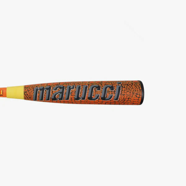 マルチ＆ヴィクタス marucci 野球 軟式 金属製バット ワニクラ パワー