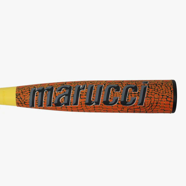 マルチ＆ヴィクタスmarucci野球ジュニア金属製バットJRワニクラパワーMAXPLUS26SMJJSBBWPMJP