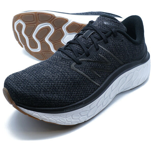 FRESHFOAMXKAIHARDニューバランスNewBalanceMKAIRAB1-2Eブラックランニングシューズ