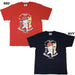 大谷翔平選手MVP記念TシャツMVPTEEML0123FW06