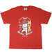 大谷翔平選手MVP記念TシャツMVPTEEML0123FW06