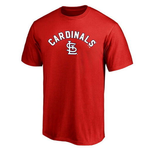 【ショップ限定エントリーでさらに+9倍】【ネコポス送料無料】ファナティクスFANATICS野球TシャツNOOTBAARヌートバーML0123SS48セントルイスカージナルスMLBメジャーリーグ