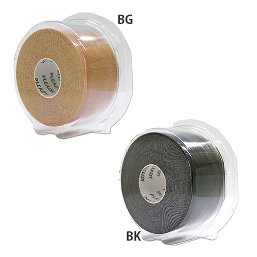 【ショップ限定エントリーでさらに+9倍】プレディPLEADY巻くか負けるかテープブリスターパックMM-BP375MM-BP500サッカーフットサルテーピングフタ付きケース付き
