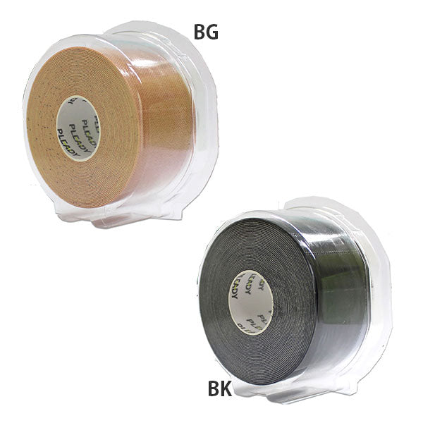 【ショップ限定エントリーでさらに+9倍】プレディPLEADY巻くか負けるかテープブリスターパックMM-BP375MM-BP500サッカーフットサルテーピングフタ付きケース付き