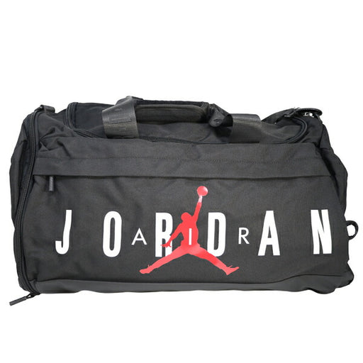 ナイキNIKEジョーダンJORDANダッフルバッグJAMVELOCITYDUFFLE38LMM0920-023