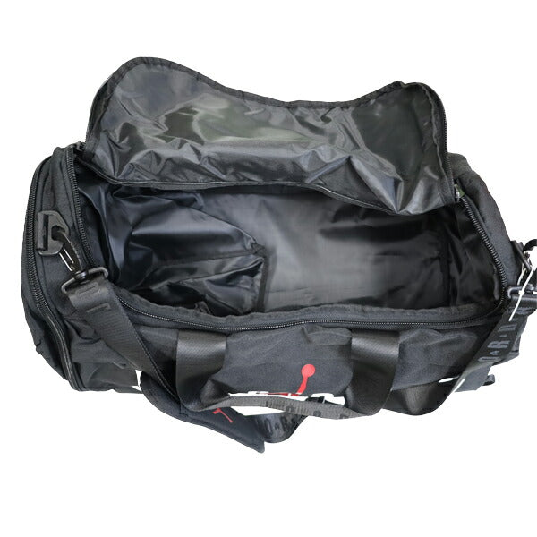 ナイキNIKEジョーダンJORDANダッフルバッグJAMVELOCITYDUFFLE38LMM0920-023