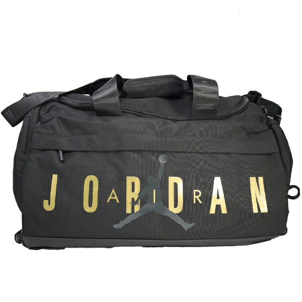 ナイキ NIKE ジョーダン JORDAN ダッフルバッグ JAM VELOCITY DUFFLE