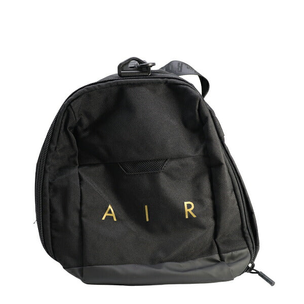 ナイキNIKEジョーダンJORDANダッフルバッグJAMVELOCITYDUFFLE38LブラックxゴールドMM0920-K5X