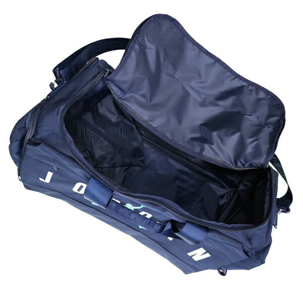 ナイキNIKEジョーダンJORDANダッフルバッグJAMVELOCITYDUFFLE約40LMM0920-U90