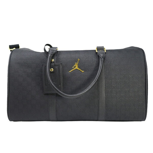 ナイキNIKEドラムバッグJODANモノグラムダッフルバックMM0987-K5X