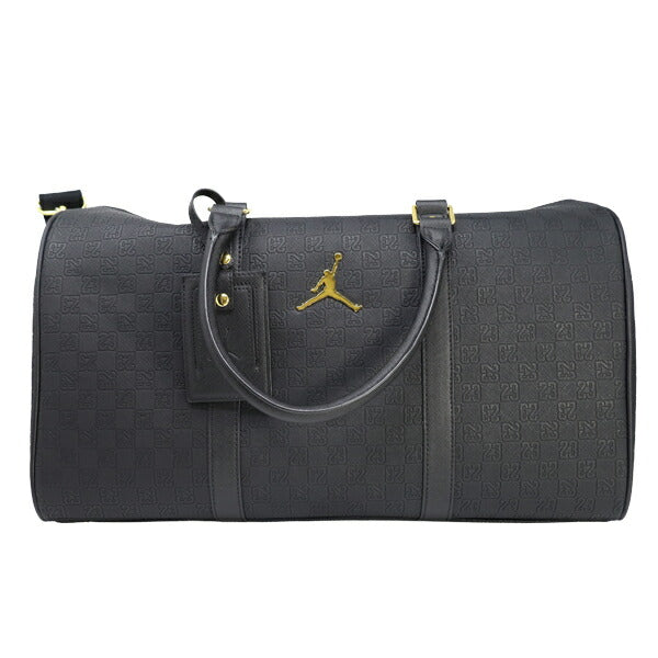 ナイキNIKEドラムバッグJODANモノグラムダッフルバックMM0987-K5X