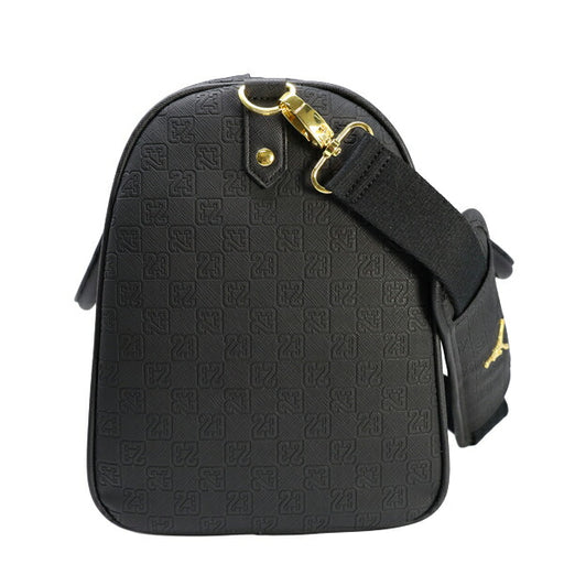 ナイキNIKEドラムバッグJODANモノグラムダッフルバックMM0987-K5X