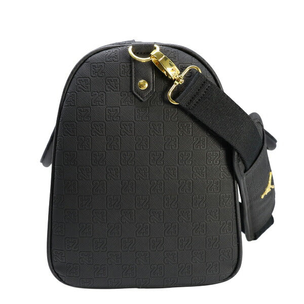 ナイキNIKEドラムバッグJODANモノグラムダッフルバックMM0987-K5X