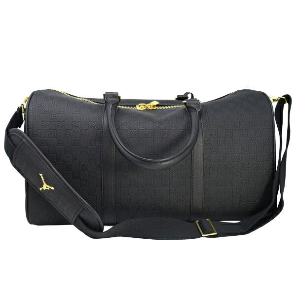 ナイキNIKEドラムバッグJODANモノグラムダッフルバックMM0987-K5X