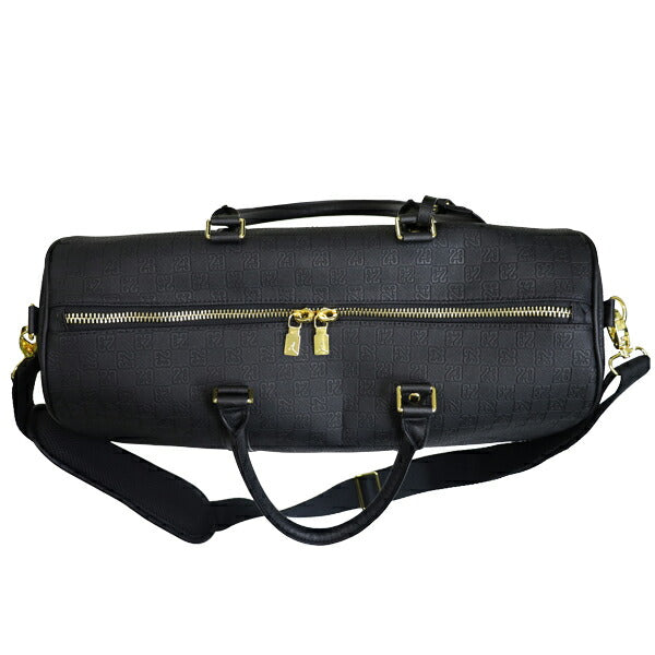 ナイキNIKEドラムバッグJODANモノグラムダッフルバックMM0987-K5X