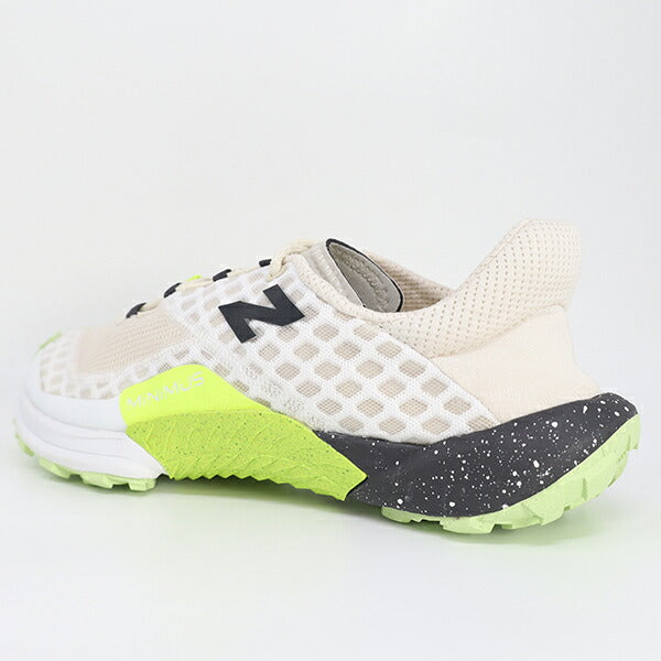 ニューバランスNewBalanceメンズランニングシューズMinimusTrailトレイルランニングアウトドアスポーツMM1037I-2E