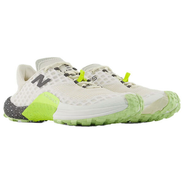 ニューバランスNewBalanceメンズランニングシューズMinimusTrailトレイルランニングアウトドアスポーツMM1037I-2E